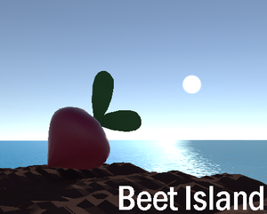 play Beet Island