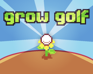 play Grow Golf