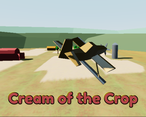 play Cream Of The Crop