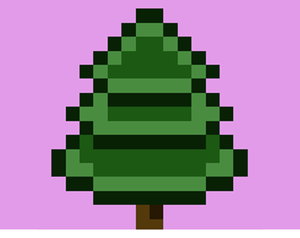 play Tree Terminator