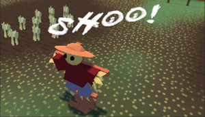 play Shoo!