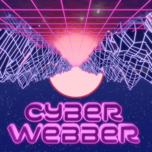 play Cyber Webber