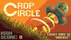play Crop Circle
