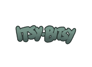 play Itsy Bitsy