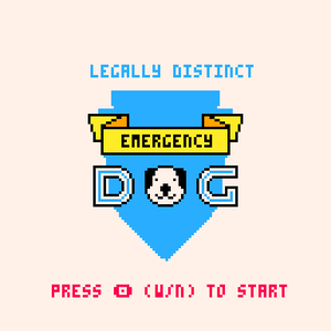 play Legally Distinct Emergency Dog