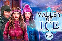 play Valley Of Ice