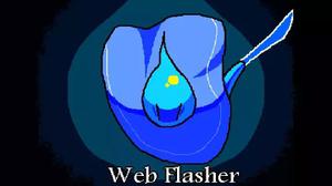 play Web Flasher