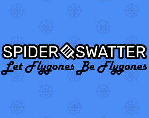 play Spider Swatter