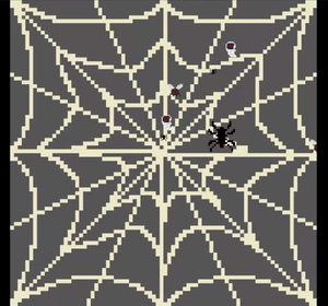 play Webbed_Up
