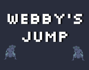 play Webby'S Jump
