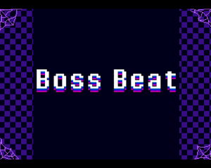 play Boss Beat