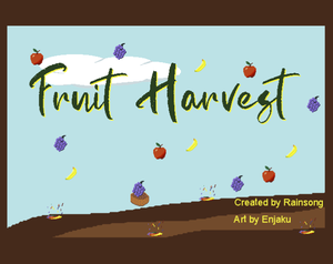 play Fruit Harvest