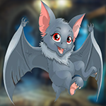 play Little Flying Bat Escape