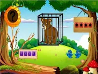 play G2M Cub Escape Html5