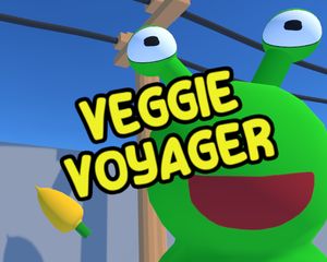 play Veggie Voyager