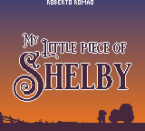 play My Little Piece Of Shelby