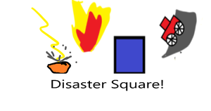 play Disaster Square!