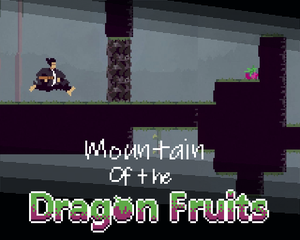 play Mountain Of The Dragon Fruits