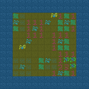 play Cropsweeper