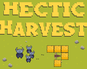 play Hectic Harvest