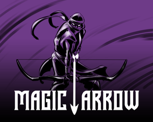 play Magic Arrow