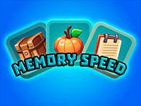 Memory Speed