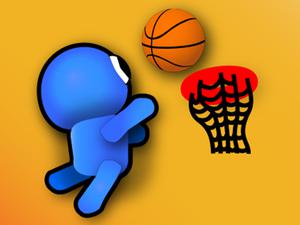 play Basket Battle