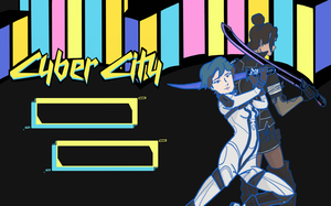 play Cybercity