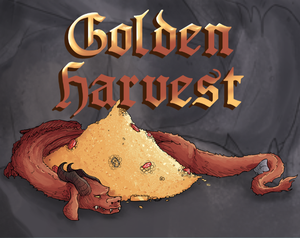 play Golden Harvest