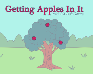 play Getting Apples In It