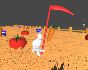 play Sandwich Runner