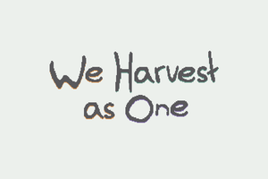 play We Harvest As One