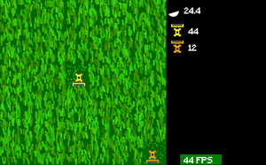 play Touch The Grass