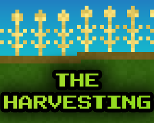 play The Harvesting