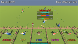 play Business - Team Canvas Game