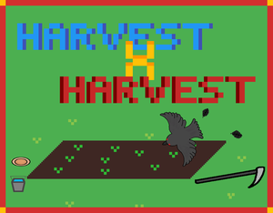 play Harvest X Harvest