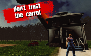 play Dont Trust To Carrot