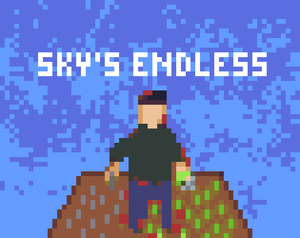 play Sky'S Endless