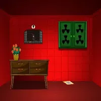 play G2L Witch Escape Html5