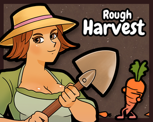 play Rough Harvest