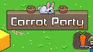play Carrot Party