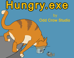 play Hungry.Exe