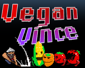 play Vegan Vince