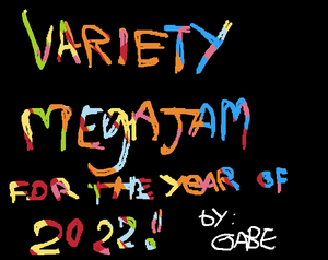 play Variety Megajam 22'