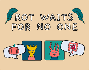 play Rot Waits For No One