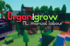 play Organigrow