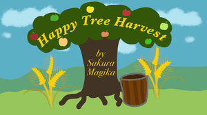 Happy Tree Harvest