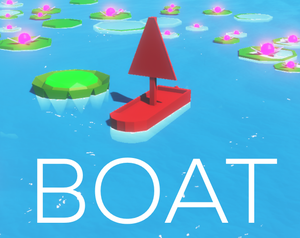 play Boat