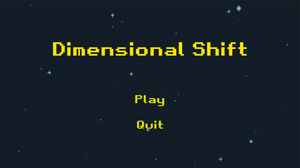 play Dimensional Shift