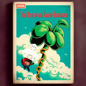 play The Rise Of The Giant Beanstalk